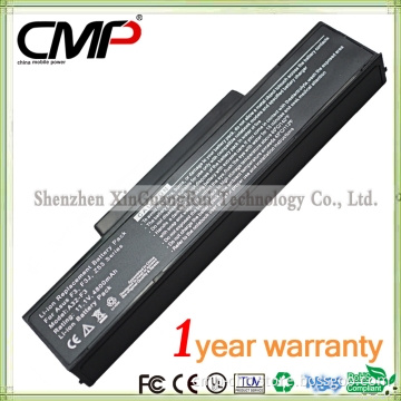 Battery for ASUS M51Se, M51Sn M50Sa, M50Sr F2, F3F-AP010H, F3H AP003C